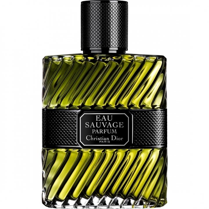 Eau Sauvage Parfum